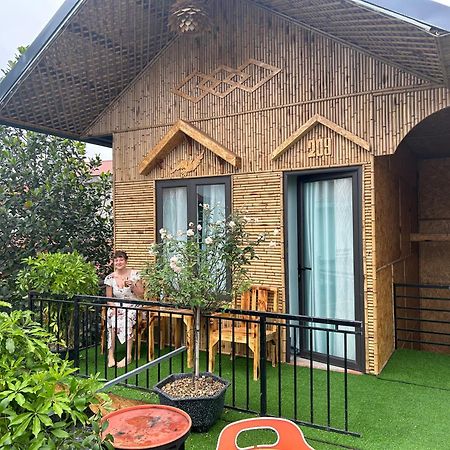 Tam Coc Cuong Hieu Homestay Ninh Binh Dış mekan fotoğraf