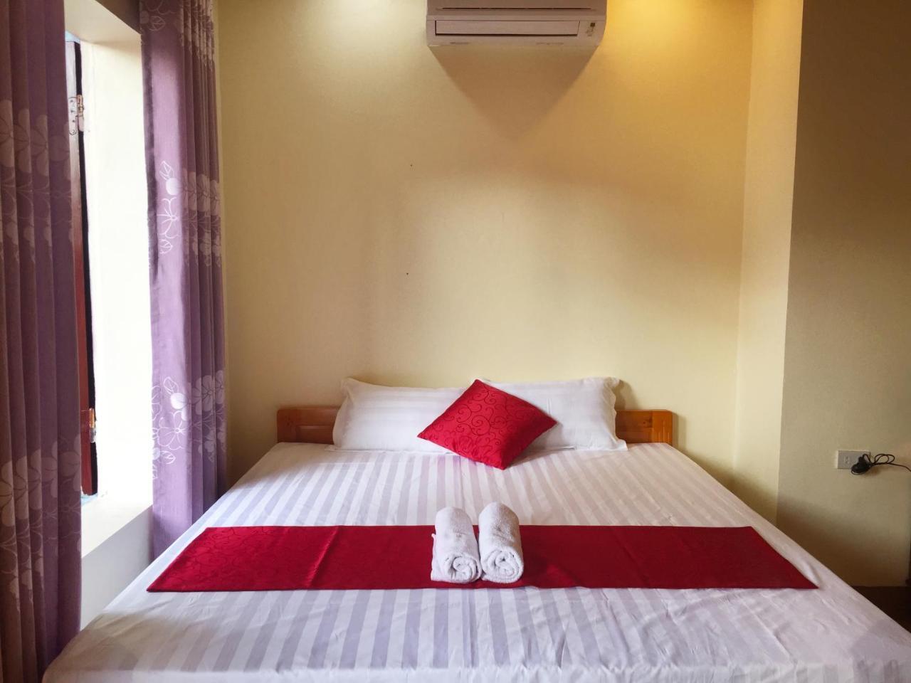 Tam Coc Cuong Hieu Homestay Ninh Binh Dış mekan fotoğraf