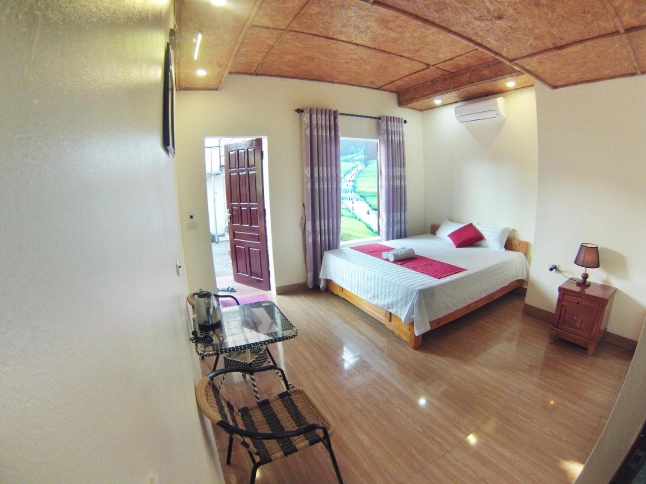 Tam Coc Cuong Hieu Homestay Ninh Binh Dış mekan fotoğraf